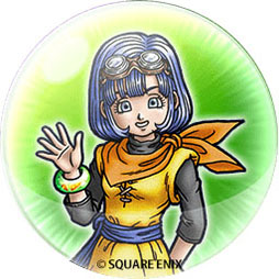 ���������꡼ No.006�Υ���ͥ������ / �֥ɥ饴�󥯥����ȥ��������ס��Ĥ��줿���¤ȥ顼�Τ����ߥ��٥�Ȥ���3�Ϥ��ۿ�