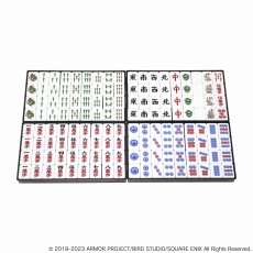 専用ケースも付属。「ドラゴンクエストウォーク」の新グッズ