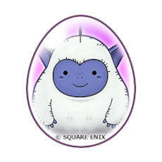 画像ギャラリー No.009のサムネイル画像 / 「ドラゴンクエストウォーク」,本日から「DQモンスターズ25周年コラボキャンペーン」を開催。ログインボーナスで「わた帽」がもらえる