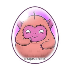 画像ギャラリー No.011のサムネイル画像 / 「ドラゴンクエストウォーク」,本日から「DQモンスターズ25周年コラボキャンペーン」を開催。ログインボーナスで「わた帽」がもらえる