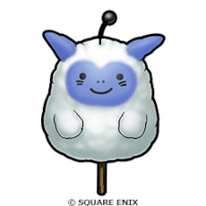 画像ギャラリー No.019のサムネイル画像 / 「ドラゴンクエストウォーク」,本日から「DQモンスターズ25周年コラボキャンペーン」を開催。ログインボーナスで「わた帽」がもらえる