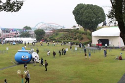 ���������꡼ No.011�Υ���ͥ������ / �軰��֥ɥ饴�󥯥����� ���������� ��彣����θ���ݡ��ȡ���P���󥿥ӥ塼���ս��η��ܤ���8000�ͤ�ͦ�Ԥ����롣����ޤǤȤϤҤ�̣��ä��彣�Υꥢ������