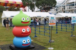 ���������꡼ No.013�Υ���ͥ������ / �軰��֥ɥ饴�󥯥����� ���������� ��彣����θ���ݡ��ȡ���P���󥿥ӥ塼���ս��η��ܤ���8000�ͤ�ͦ�Ԥ����롣����ޤǤȤϤҤ�̣��ä��彣�Υꥢ������