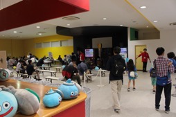 ���������꡼ No.022�Υ���ͥ������ / �軰��֥ɥ饴�󥯥����� ���������� ��彣����θ���ݡ��ȡ���P���󥿥ӥ塼���ս��η��ܤ���8000�ͤ�ͦ�Ԥ����롣����ޤǤȤϤҤ�̣��ä��彣�Υꥢ������