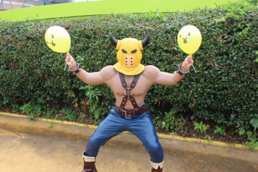 ���������꡼ No.036�Υ���ͥ������ / �軰��֥ɥ饴�󥯥����� ���������� ��彣����θ���ݡ��ȡ���P���󥿥ӥ塼���ս��η��ܤ���8000�ͤ�ͦ�Ԥ����롣����ޤǤȤϤҤ�̣��ä��彣�Υꥢ������