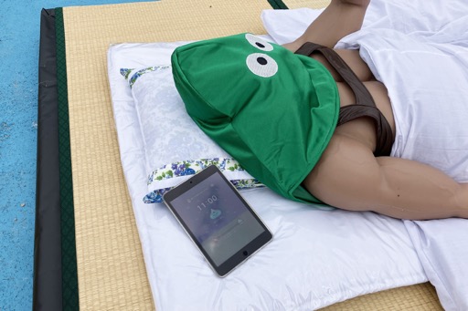 ���������꡼ No.054�Υ���ͥ������ / �軰��֥ɥ饴�󥯥����� ���������� ��彣����θ���ݡ��ȡ���P���󥿥ӥ塼���ս��η��ܤ���8000�ͤ�ͦ�Ԥ����롣����ޤǤȤϤҤ�̣��ä��彣�Υꥢ������