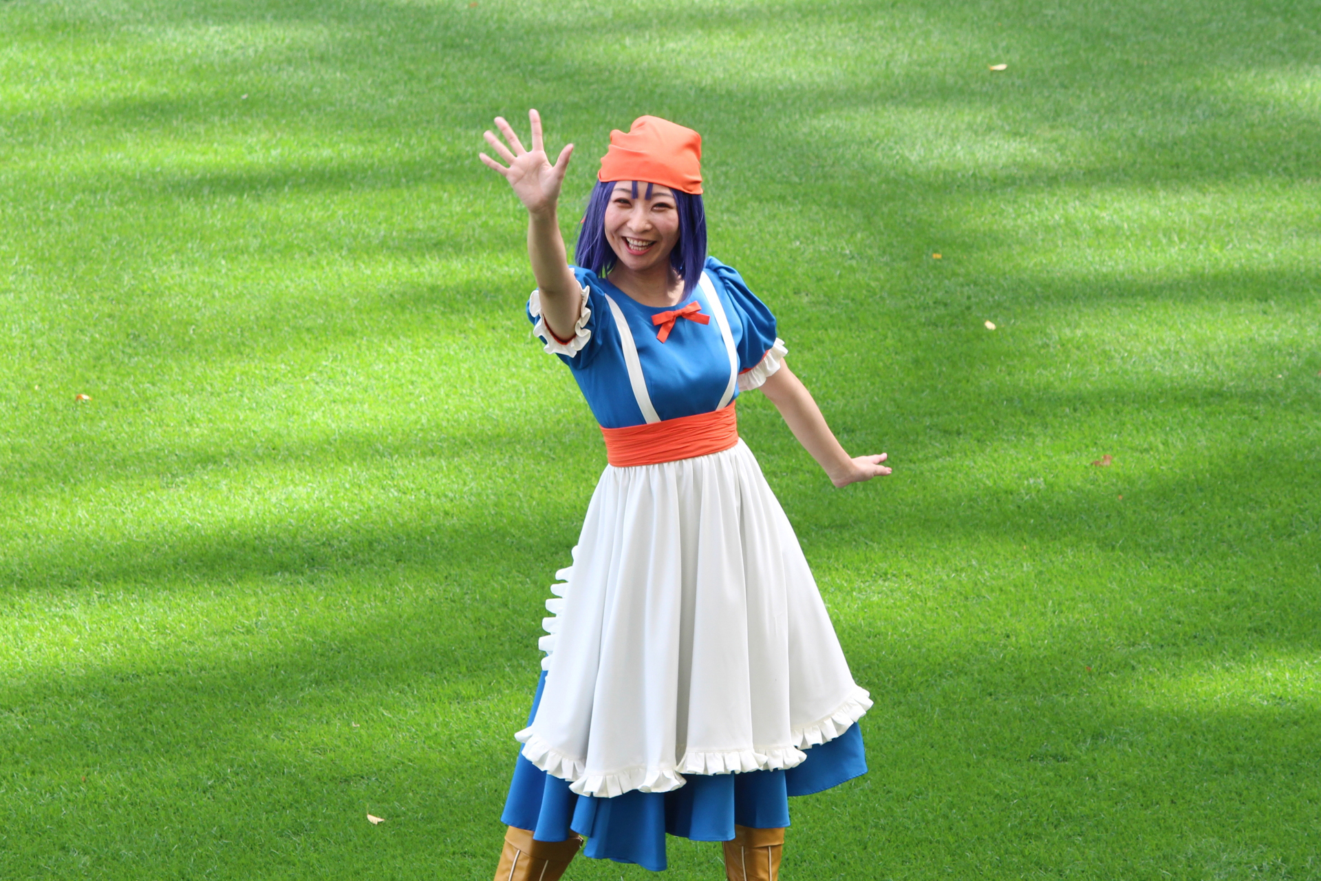 ꡼ No.018 | 5֥ɥ饴󥯥ȥ󥰡̡ס֥ɥ饴󥯥ȥפץݡȡ椬DQפǺ̤줿4֡󳫺ȯɽ