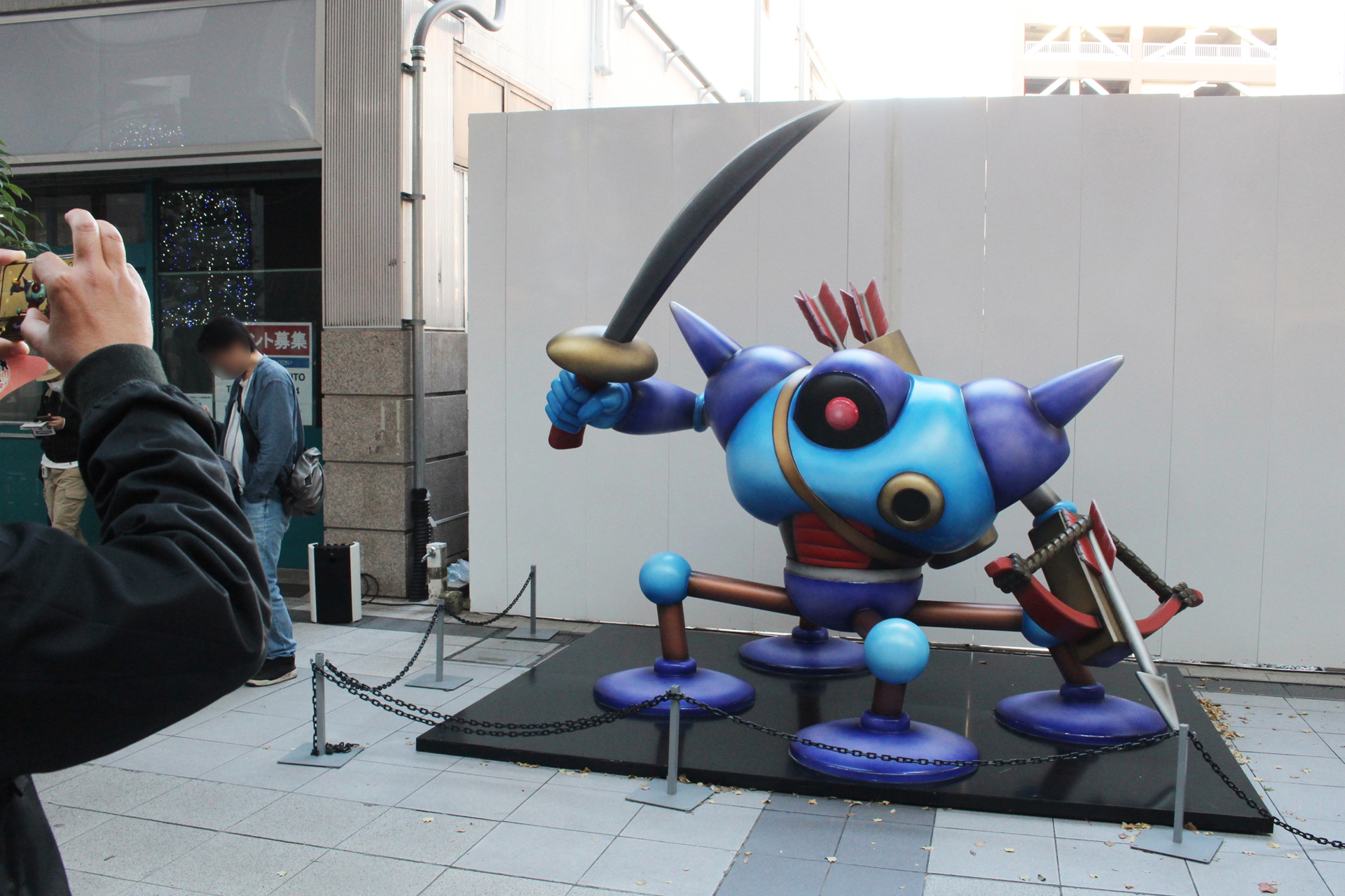 ꡼ No.048 | 5֥ɥ饴󥯥ȥ󥰡̡ס֥ɥ饴󥯥ȥפץݡȡ椬DQפǺ̤줿4֡󳫺ȯɽ