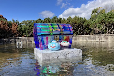 ���������꡼ No.028�Υ���ͥ������ / ��5��֥ɥ饴�󥯥����ȥ��������󥰡����̡�ס��֥ɥ饴�󥯥����ȥ����������פ�ץ�ݡ��ȡ��������椬��DQ���������פǺ̤�줿4���֡����󳫺�����ȯɽ