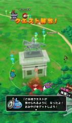 ���������꡼ No.041�Υ���ͥ������ / ��5��֥ɥ饴�󥯥����ȥ��������󥰡����̡�ס��֥ɥ饴�󥯥����ȥ����������פ�ץ�ݡ��ȡ��������椬��DQ���������פǺ̤�줿4���֡����󳫺�����ȯɽ