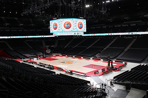 画像ギャラリー No.007のサムネイル画像 / 「ドラゴンクエストウォーキング ＜中部＞」体験記＆柴Pインタビュー。6回目のリアルウォーキングイベントは名古屋城が舞台。ルイーダさんやりゅうおう様も人気を集める
