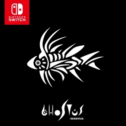 画像ギャラリー No.001のサムネイル画像 / 超時空的STG「GHOSTUS」のNintendo Switch版が今秋配信決定。6月1〜2日に京都で開催の「BITSUMMIT 7 SPIRITS」に出展