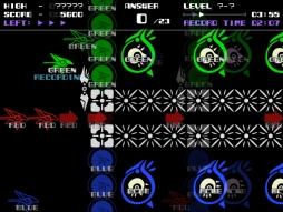 画像ギャラリー No.005のサムネイル画像 / 超時空的STG「GHOSTUS」のNintendo Switch版が今秋配信決定。6月1〜2日に京都で開催の「BITSUMMIT 7 SPIRITS」に出展