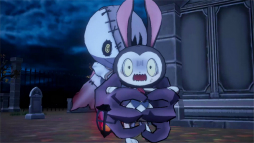 画像ギャラリー No.007のサムネイル画像 / Switch用非対称型対戦ゲーム「オバケイドロ!」プレイレポート。シンプルで奥深いケイドロの駆け引きが楽しめる