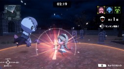 ���������꡼ No.002�Υ���ͥ������ / 3��1�����﷿���������֥��Х����ɥ����פ��ۿ��������������ȡ�ư����Ƥ˴ؤ��륬���ɥ饤������