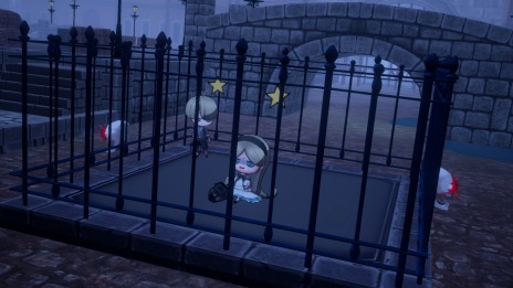 ���������꡼ No.008�Υ���ͥ������ / 3��1�����﷿���������֥��Х����ɥ����פ��ۿ��������������ȡ�ư����Ƥ˴ؤ��륬���ɥ饤������