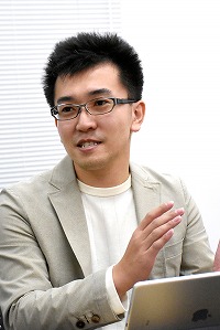 ���������꡼ No.006�Υ���ͥ������ / �֥��Х����ɥ����ץ��󥿥ӥ塼�����оη��ɤ������ä��ϡȥץ쥤�䡼��ڤ��ޤ����ʤ��ä����θ����顤��κ��θ�����ľ�������ޤ줿