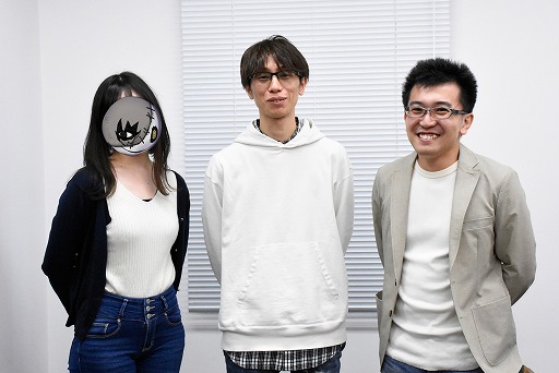 ���������꡼ No.019�Υ���ͥ������ / �֥��Х����ɥ����ץ��󥿥ӥ塼�����оη��ɤ������ä��ϡȥץ쥤�䡼��ڤ��ޤ����ʤ��ä����θ����顤��κ��θ�����ľ�������ޤ줿