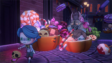 ���������꡼ No.009�Υ���ͥ������ / Switch�֥��Х����ɥ����פǥ��٥�ȡ֥��Х����ɥ����ե����פ�����15����곫�š�Amazon���եȥ����ɤ������뵭ǰ�����ڡ����