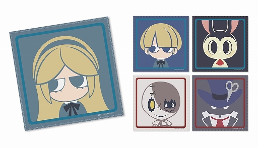 ���������꡼ No.003�Υ���ͥ������ / �֥��Х����ɥ����ס� ������å������󥬡��ɤθ��ꥳ��ܥ��å�������饤�󥹥ȥ��Ǽ�������򳫻�