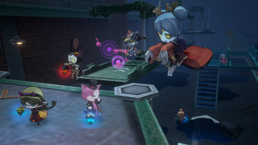 ���������꡼ No.003�Υ���ͥ������ / �֥��Х����ɥ�������2��襤�襤�ޥå������ﳫ�š�DL�ǥ������