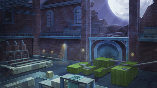 ���������꡼ No.004�Υ���ͥ������ / �֥��Х����ɥ�������2��襤�襤�ޥå������ﳫ�š�DL�ǥ������