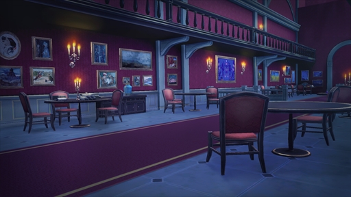 ���������꡼ No.002�Υ���ͥ������ / �֥��Х����ɥ����ס����ָ���Ρ���2�� ���Х����ɥ����ե����פ�8��10�����鳫��