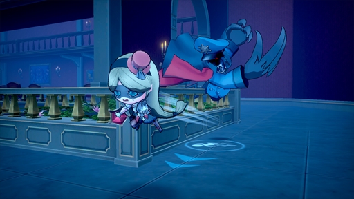 ���������꡼ No.003�Υ���ͥ������ / �֥��Х����ɥ����ס����ָ���Ρ���2�� ���Х����ɥ����ե����פ�8��10�����鳫��