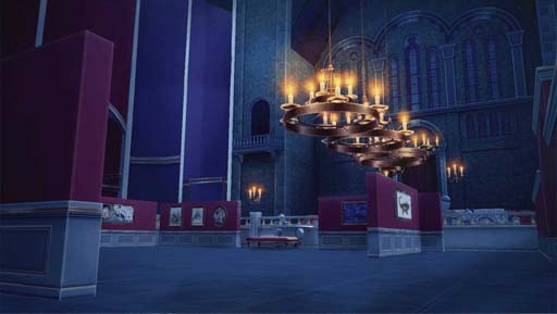 画像ギャラリー No.002のサムネイル画像 / Switch「オバケイドロ!」,“第2回オバケイドロ!フェス”を10月29日16:00から復刻開催。50%OFFセールも