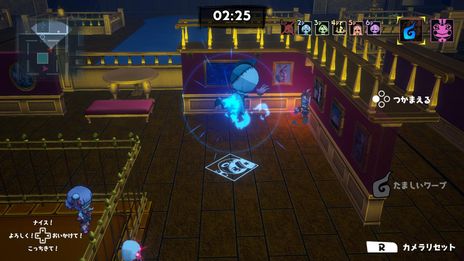 ꡼ No.003 | Switchǡ֥Хɥפ꡼4ǯָꥤ٥ȡ3 Хɥ襤襤ޥåפ810鳫