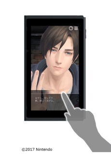 ���������꡼ No.003�Υ���ͥ������ / Nintendo Switch�ǡּ����Υѥ�ޡפ��ɲ����Ǥ�ץ��⡼����������������ȯ������ǰ����Web���������Ȥ�6��1�����ۿ�ͽ��