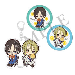 画像ギャラリー No.006のサムネイル画像 / 「囚われのパルマ」,ゲームショップ別数量限定特典の追加実施が決定