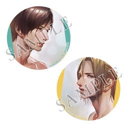 画像ギャラリー No.008のサムネイル画像 / 「囚われのパルマ」,ゲームショップ別数量限定特典の追加実施が決定