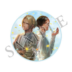 画像ギャラリー No.009のサムネイル画像 / 「囚われのパルマ」,ゲームショップ別数量限定特典の追加実施が決定