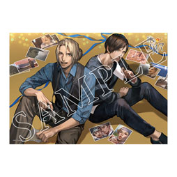 画像ギャラリー No.010のサムネイル画像 / 「囚われのパルマ」,ゲームショップ別数量限定特典の追加実施が決定