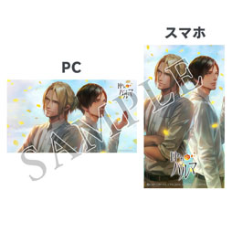 画像ギャラリー No.012のサムネイル画像 / 「囚われのパルマ」,ゲームショップ別数量限定特典の追加実施が決定