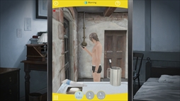 ���������꡼ No.024�Υ���ͥ������ / Nintendo Switch�ǡּ����Υѥ�ޡפΥץ쥤��ݡ��Ȥ��Ϥ�������̤����Ǥ��ơ��̲���̤Υꥢ����礭�����δ���