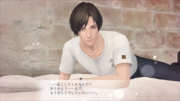 ���������꡼ No.037�Υ���ͥ������ / Nintendo Switch�ǡּ����Υѥ�ޡפΥץ쥤��ݡ��Ȥ��Ϥ�������̤����Ǥ��ơ��̲���̤Υꥢ����礭�����δ���