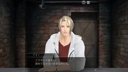 ���������꡼ No.048�Υ���ͥ������ / Nintendo Switch�ǡּ����Υѥ�ޡפΥץ쥤��ݡ��Ȥ��Ϥ�������̤����Ǥ��ơ��̲���̤Υꥢ����礭�����δ���