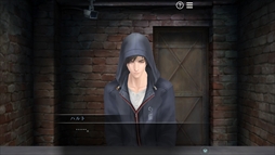 ���������꡼ No.063�Υ���ͥ������ / Nintendo Switch�ǡּ����Υѥ�ޡפΥץ쥤��ݡ��Ȥ��Ϥ�������̤����Ǥ��ơ��̲���̤Υꥢ����礭�����δ���