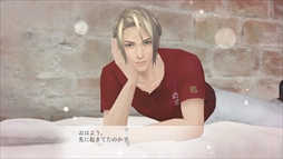 ���������꡼ No.065�Υ���ͥ������ / Nintendo Switch�ǡּ����Υѥ�ޡפΥץ쥤��ݡ��Ȥ��Ϥ�������̤����Ǥ��ơ��̲���̤Υꥢ����礭�����δ���