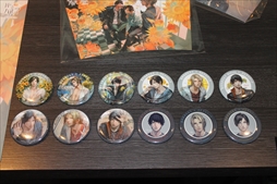 ���������꡼ No.027�Υ���ͥ������ / �����դ���Ϫ���줿Nintendo Switch�ǡּ����Υѥ�ޡ�ȯ�䵭ǰ���٥�ȡ�����ܥ��ե����ݡ���