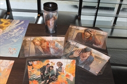 ���������꡼ No.028�Υ���ͥ������ / �����դ���Ϫ���줿Nintendo Switch�ǡּ����Υѥ�ޡ�ȯ�䵭ǰ���٥�ȡ�����ܥ��ե����ݡ���