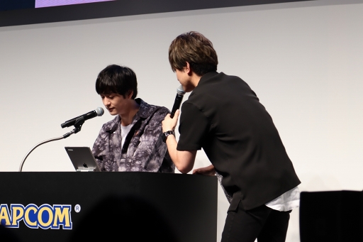 ���������꡼ No.003�Υ���ͥ������ / ��TGS 2019�ϡּ����Υѥ�� Refrain�פ�VR��褬��ư���߸�������������Ť����ּ����Υѥ�ޡץ��꡼��3��ǯ���ڥ���륹�ơ�����ݡ���