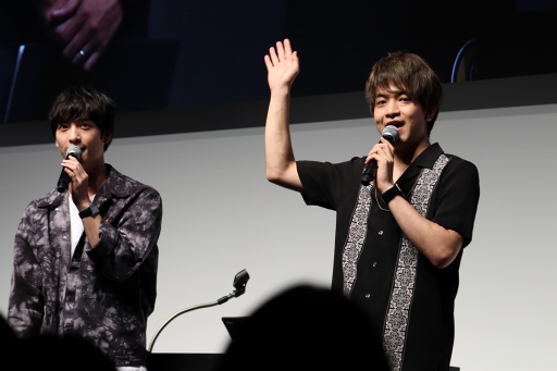 ���������꡼ No.007�Υ���ͥ������ / ��TGS 2019�ϡּ����Υѥ�� Refrain�פ�VR��褬��ư���߸�������������Ť����ּ����Υѥ�ޡץ��꡼��3��ǯ���ڥ���륹�ơ�����ݡ���