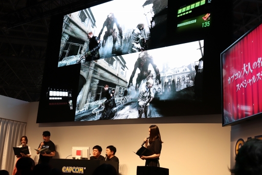 ���������꡼ No.008�Υ���ͥ������ / ��TGS 2019�ϡּ����Υѥ�� Refrain�פ�VR��褬��ư���߸�������������Ť����ּ����Υѥ�ޡץ��꡼��3��ǯ���ڥ���륹�ơ�����ݡ���