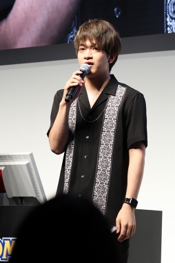 ���������꡼ No.011�Υ���ͥ������ / ��TGS 2019�ϡּ����Υѥ�� Refrain�פ�VR��褬��ư���߸�������������Ť����ּ����Υѥ�ޡץ��꡼��3��ǯ���ڥ���륹�ơ�����ݡ���