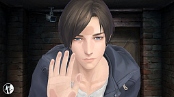 囚われのパルマ