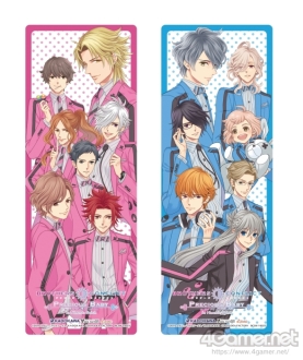 ֲå4Gamer217󡧡BROTHERS CONFLICT Precious Baby for Nintendo Switchפýάоݤ13ͤηã!?