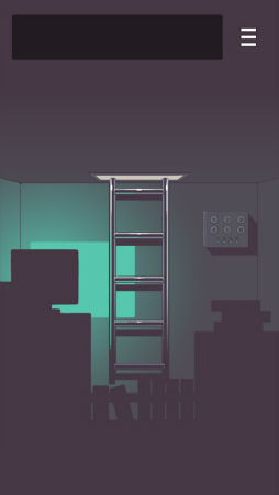 脱出ゲーム FRAME OUT